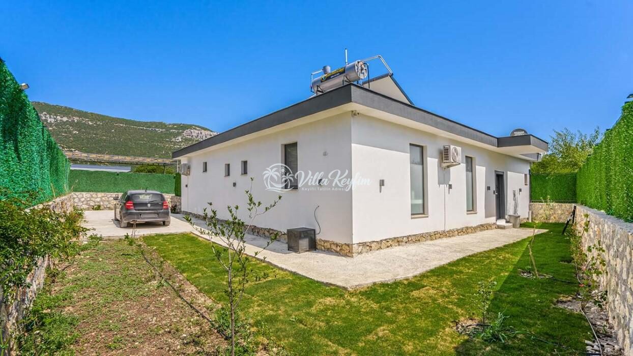 Villa Ortaç 6 — 60