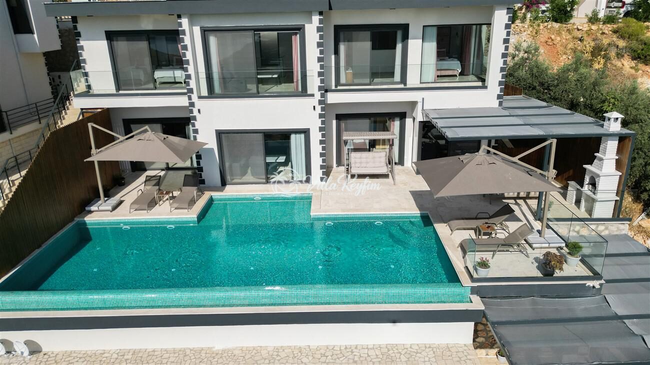 Villa Max Panora 2 — 98