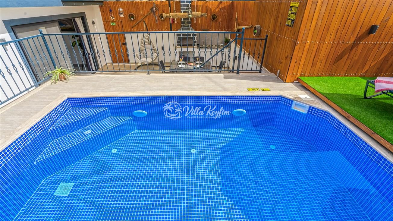 Villa Ela Ece — 4