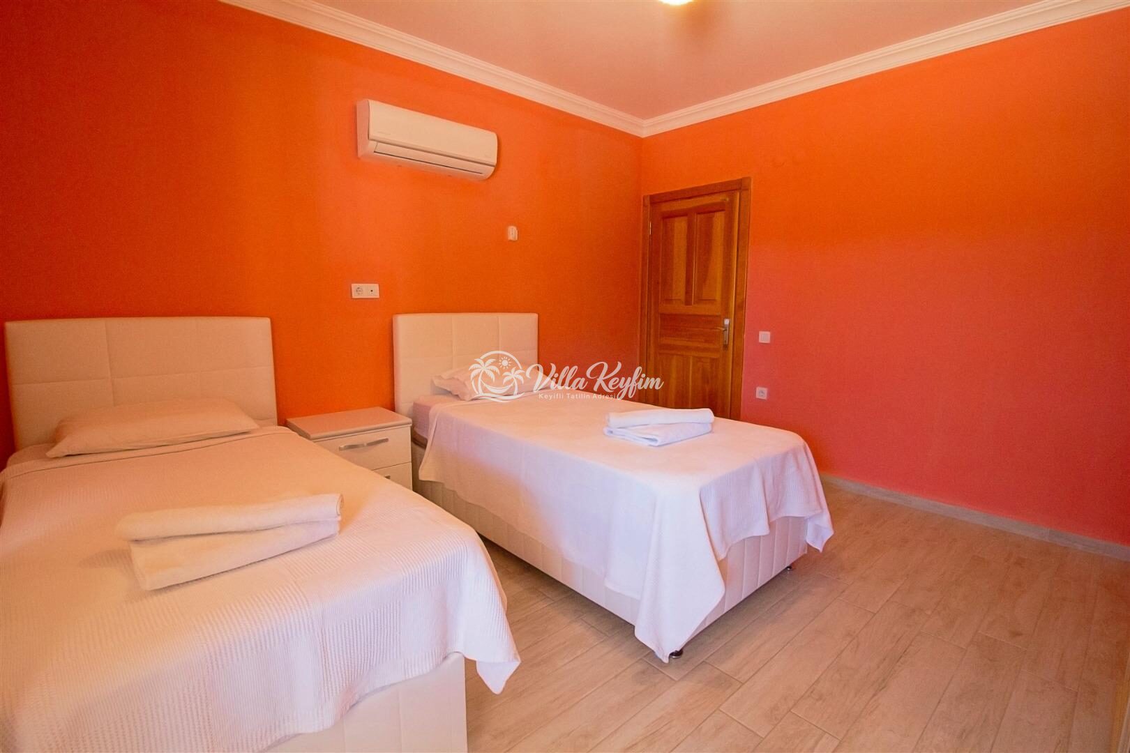 Villa Bahçe Akbel — 28