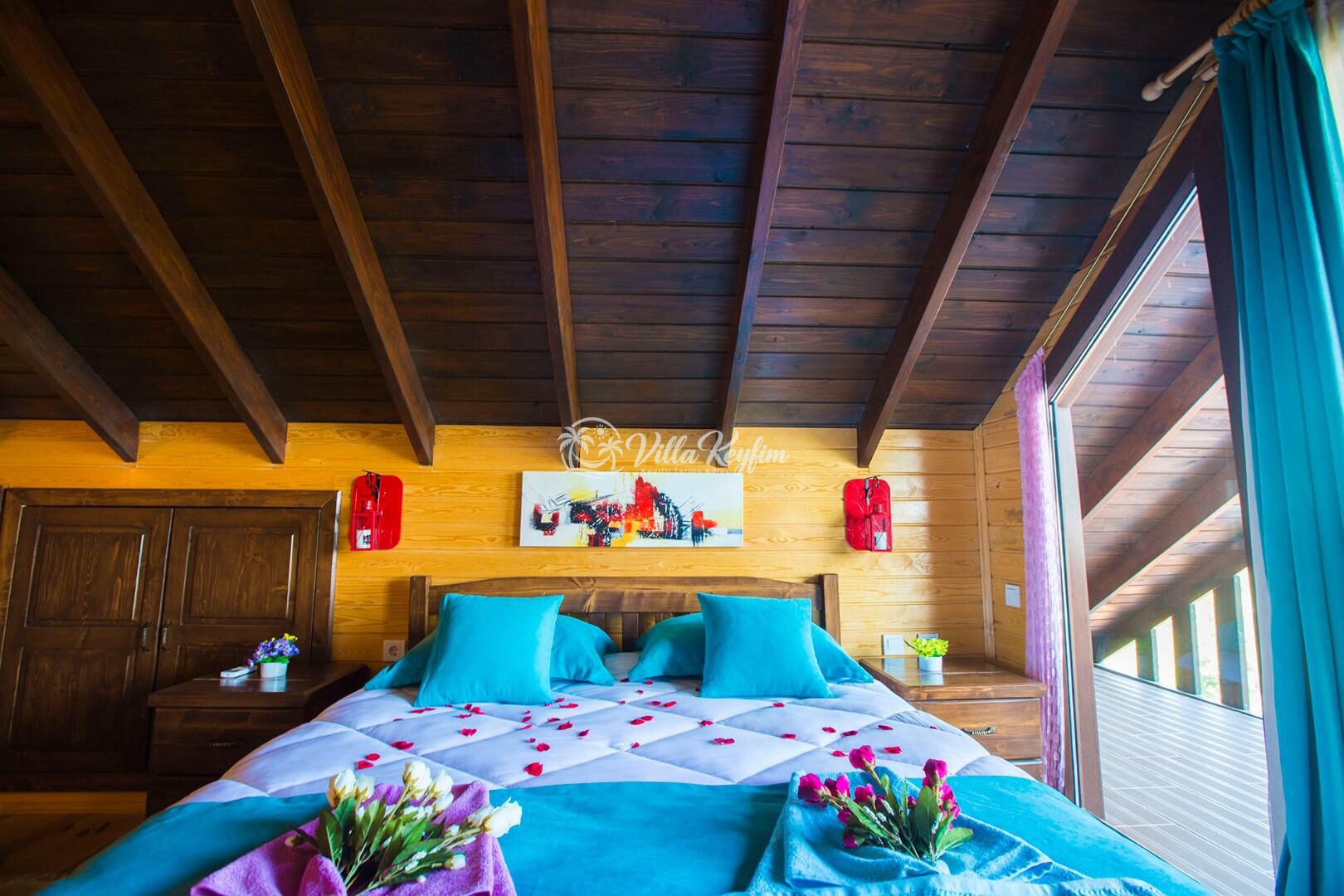 Villa Seyirtepe — 30
