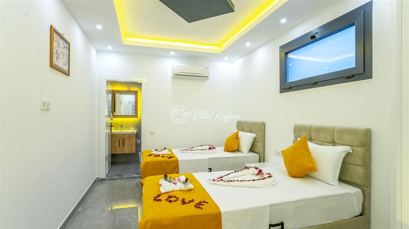 Villa Ela Ece — 44