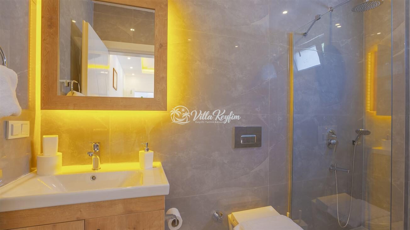 Villa Ela Ece — 49