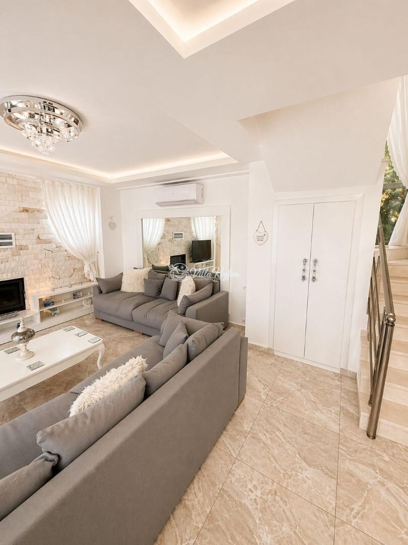 Villa Diva Ovacık — 6