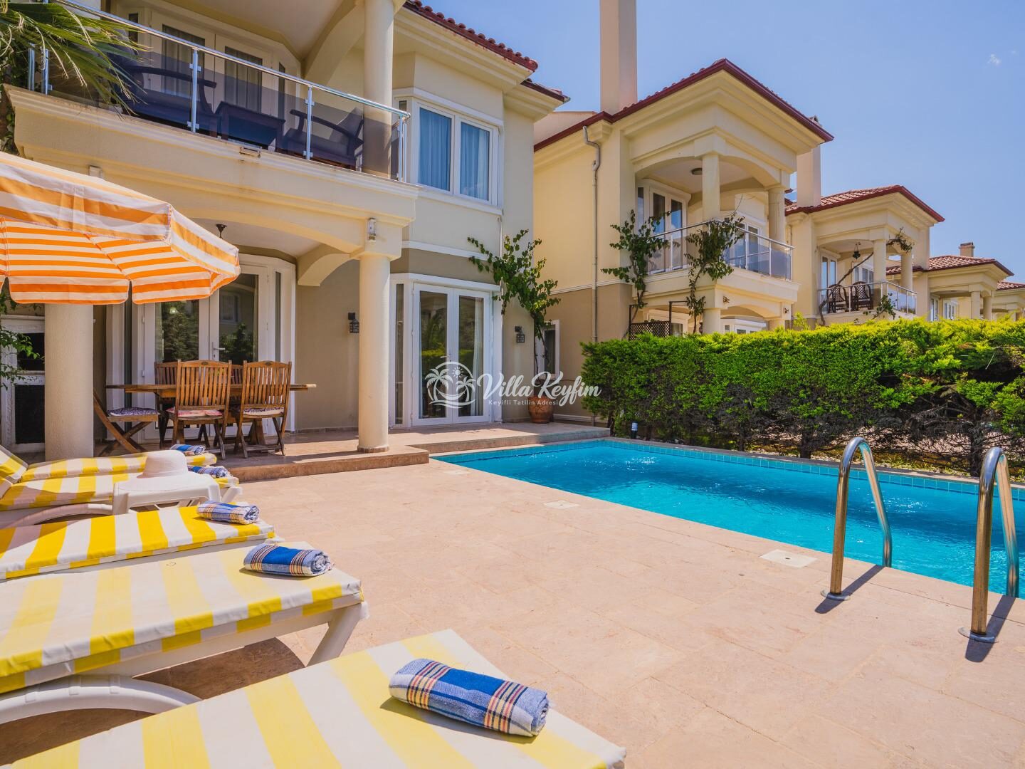 Villa Starfish 3 — 3
