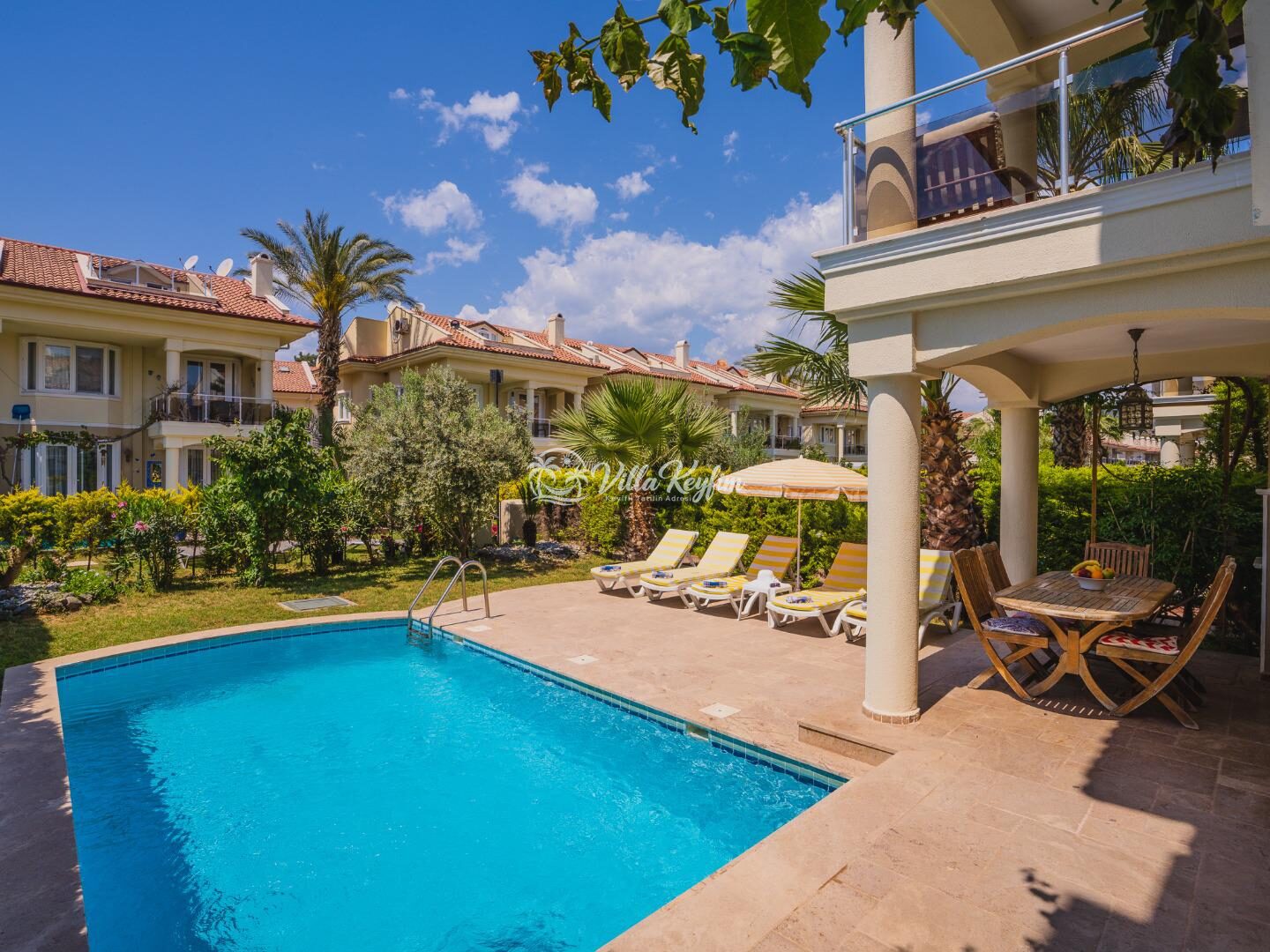 Villa Starfish 3 — 5