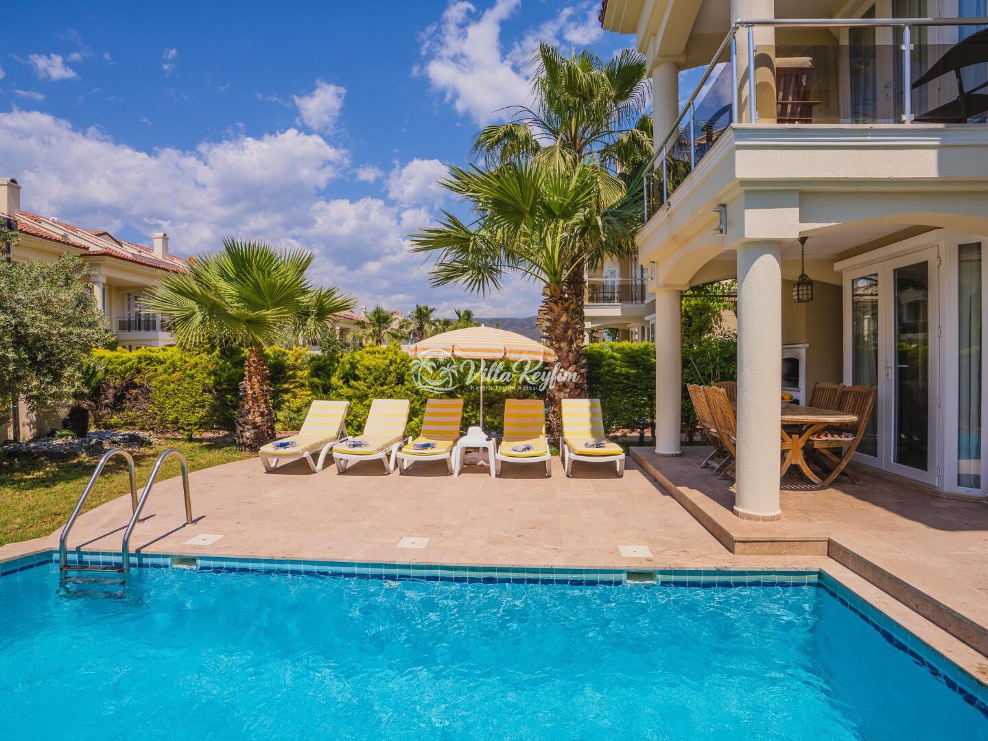 Villa Starfish 3 — 6