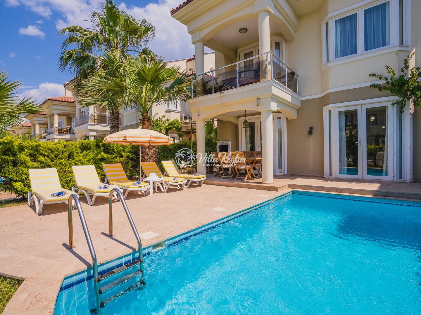 Villa Starfish 3 — 7