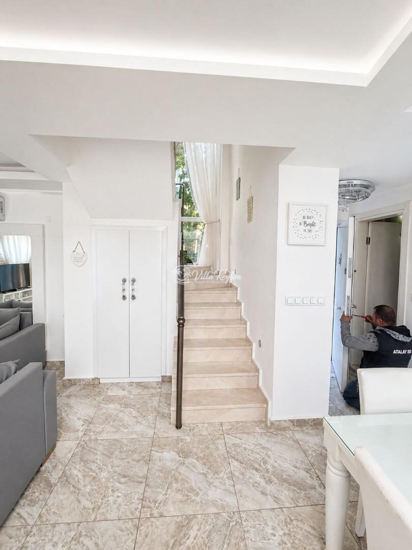 Villa Diva Ovacık — 16