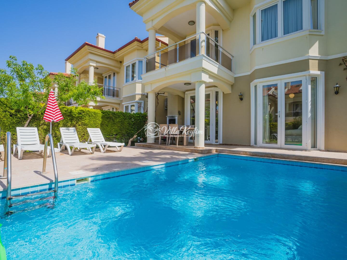 Villa Starfish 4 — 3