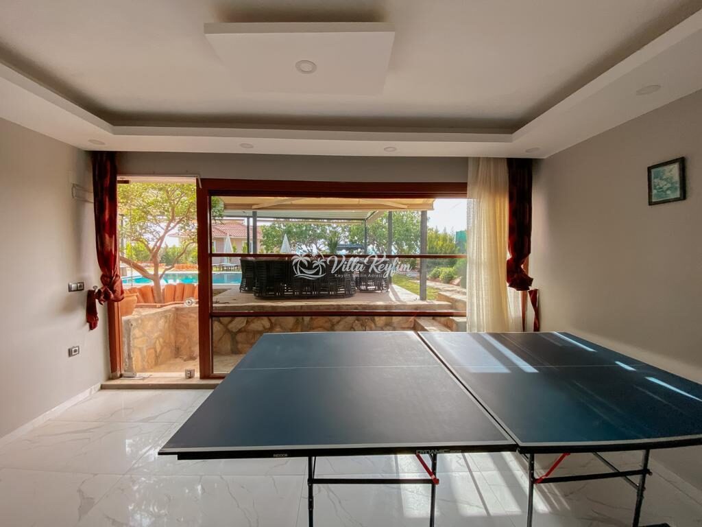 Villa Nefes 1 — 25