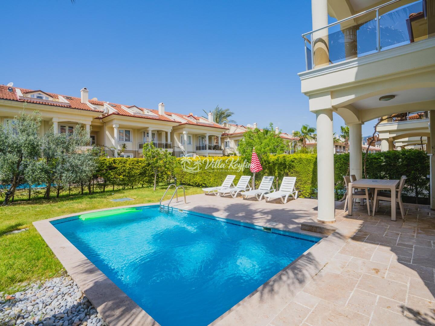 Villa Starfish 4 — 4