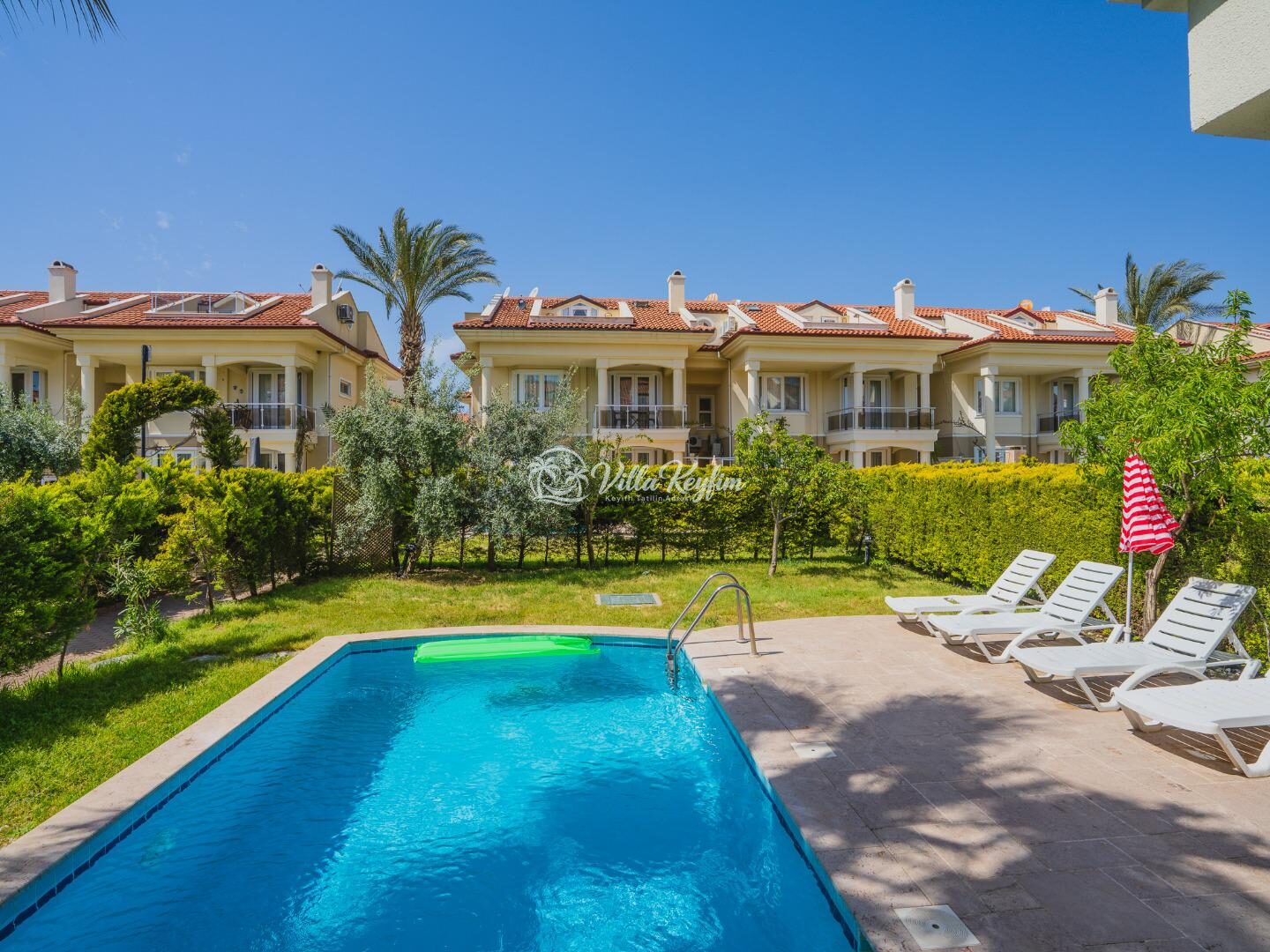 Villa Starfish 4 — 5