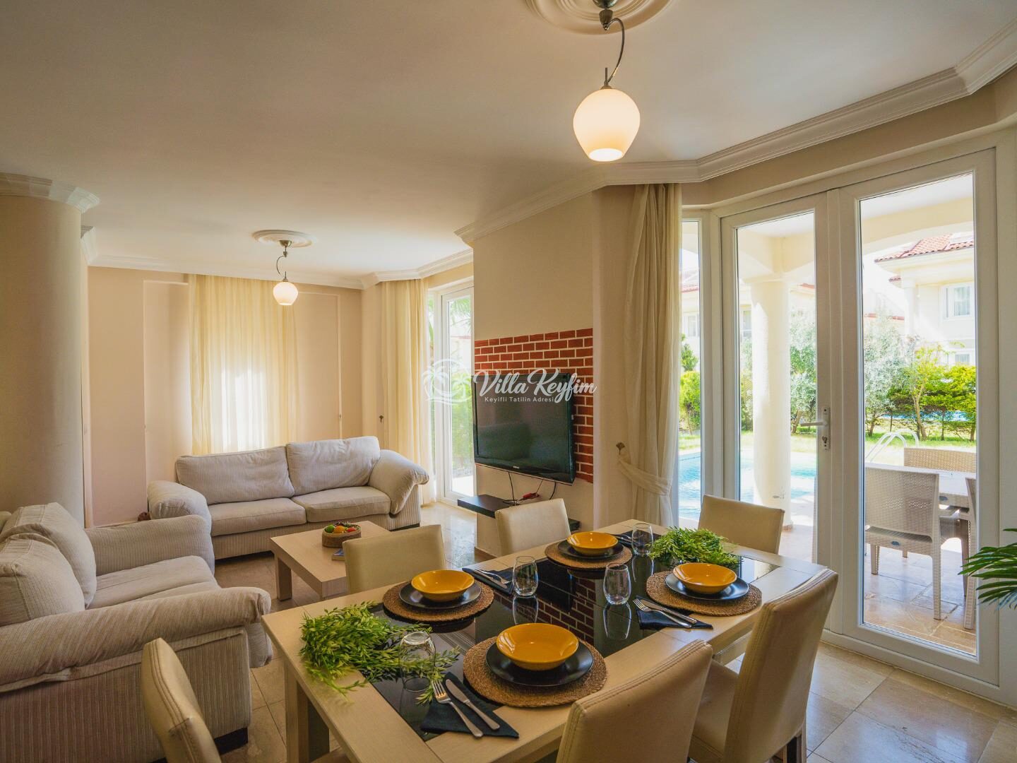 Villa Starfish 4 — 9