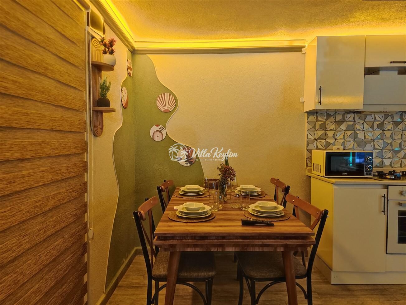 Villa Gökkuşağı Aklar — 16