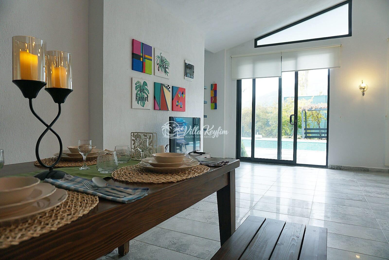 Villa Derin — 33