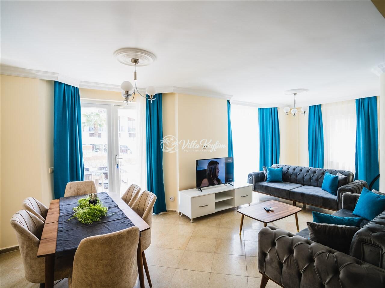 Villa Oyster 1 — 8