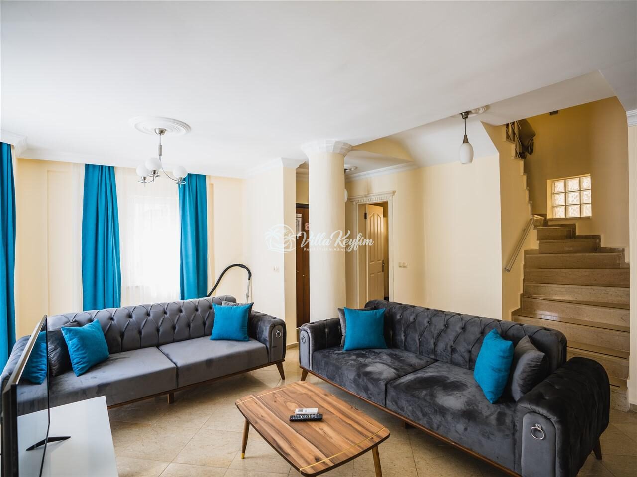 Villa Oyster 1 — 10