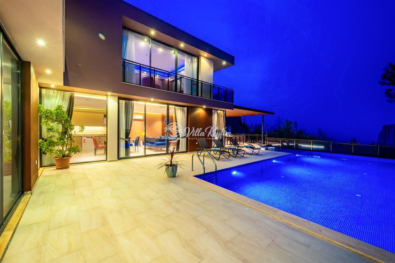 Villa Eylül — 2