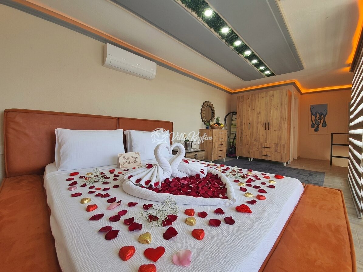 Villa Gökkuşağı Aklar — 27