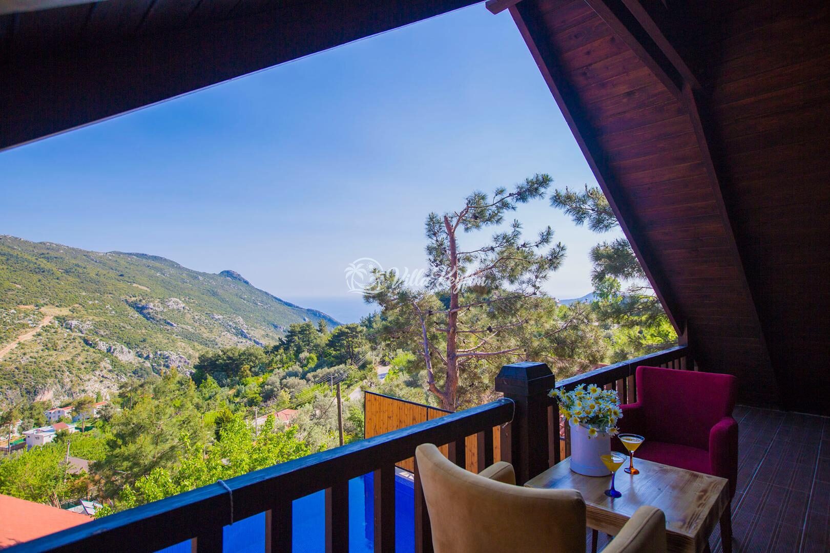 Villa Seyirtepe — 34
