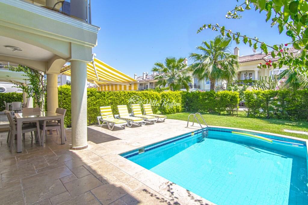 Villa Pearl 8 — 5