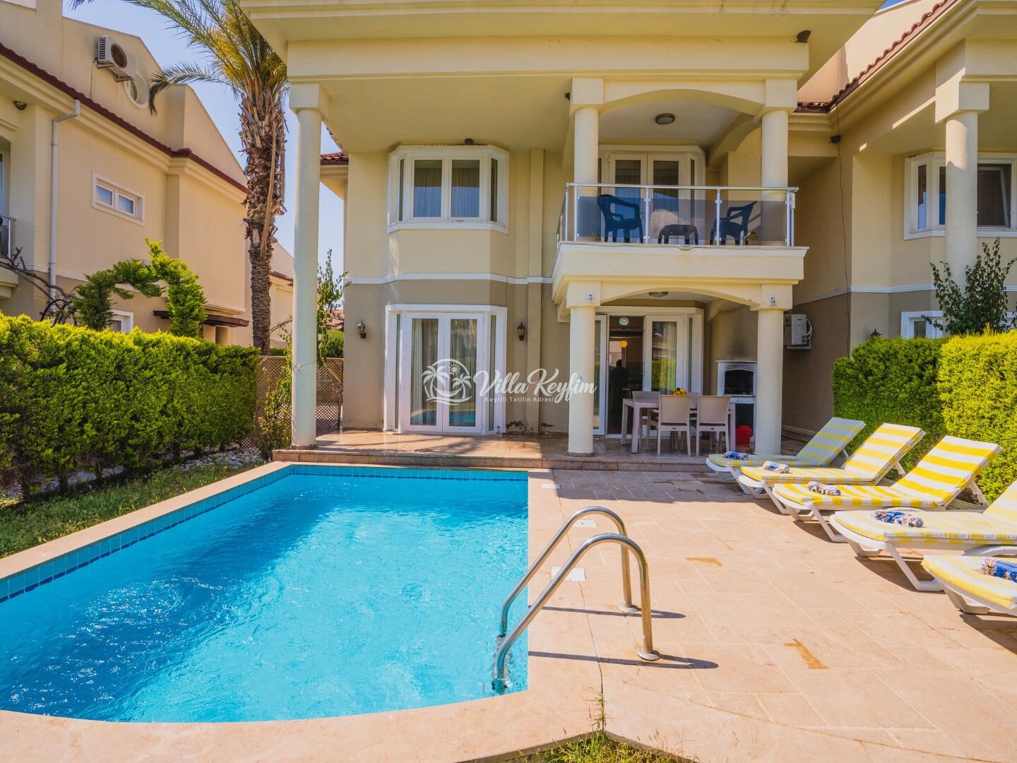 Villa Pearl 7 — 5