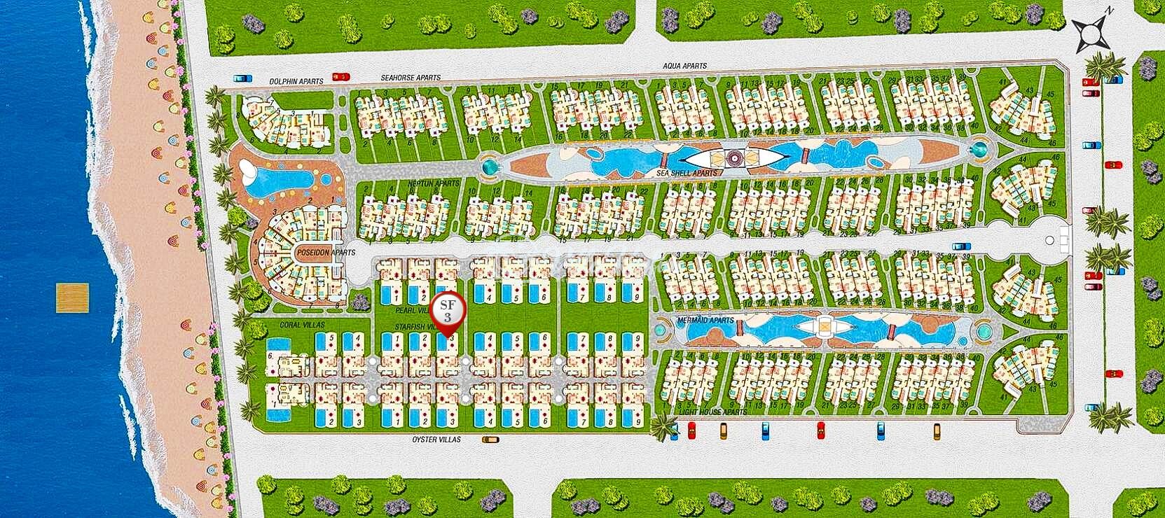 Villa Starfish 3 — 41
