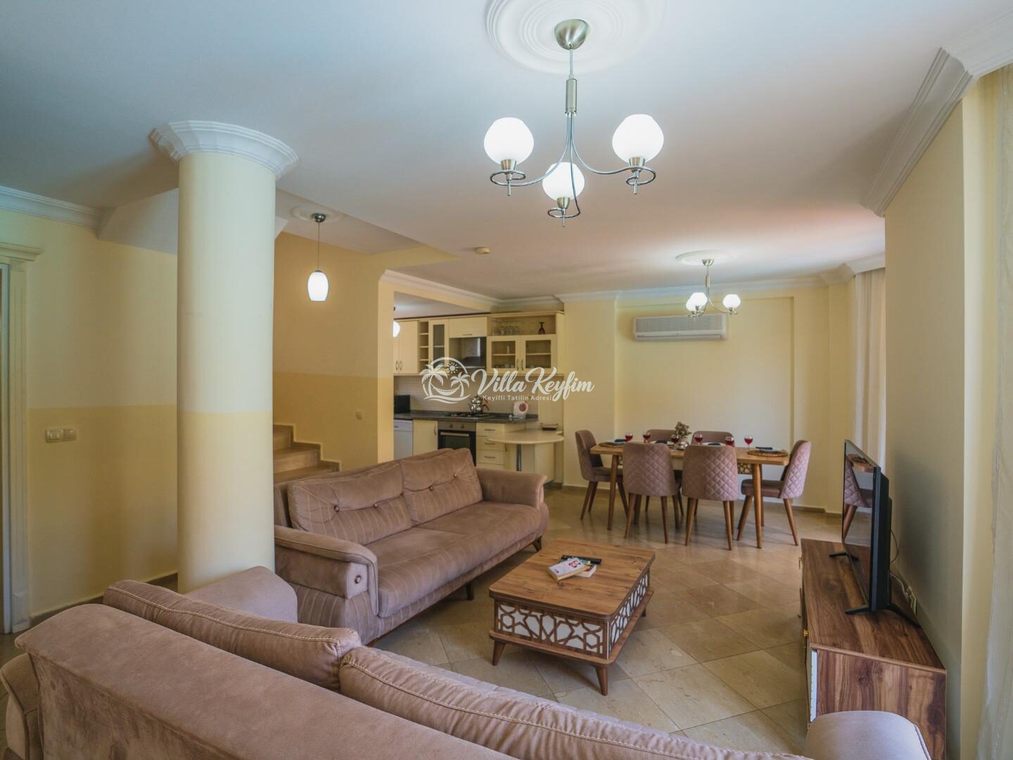Villa Pearl 4 — 23