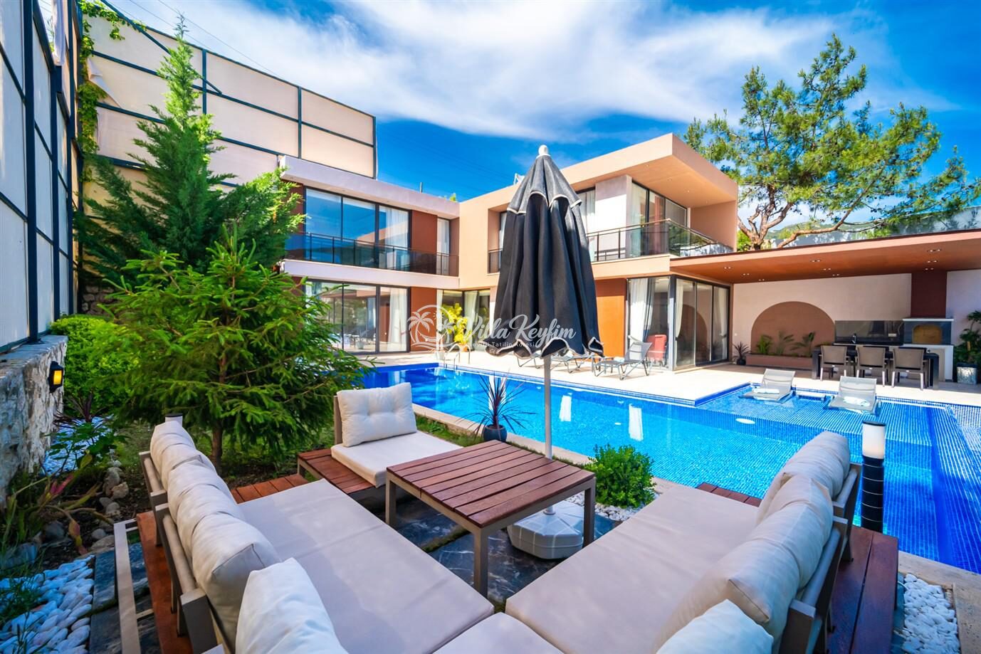 Villa Eylül — 4