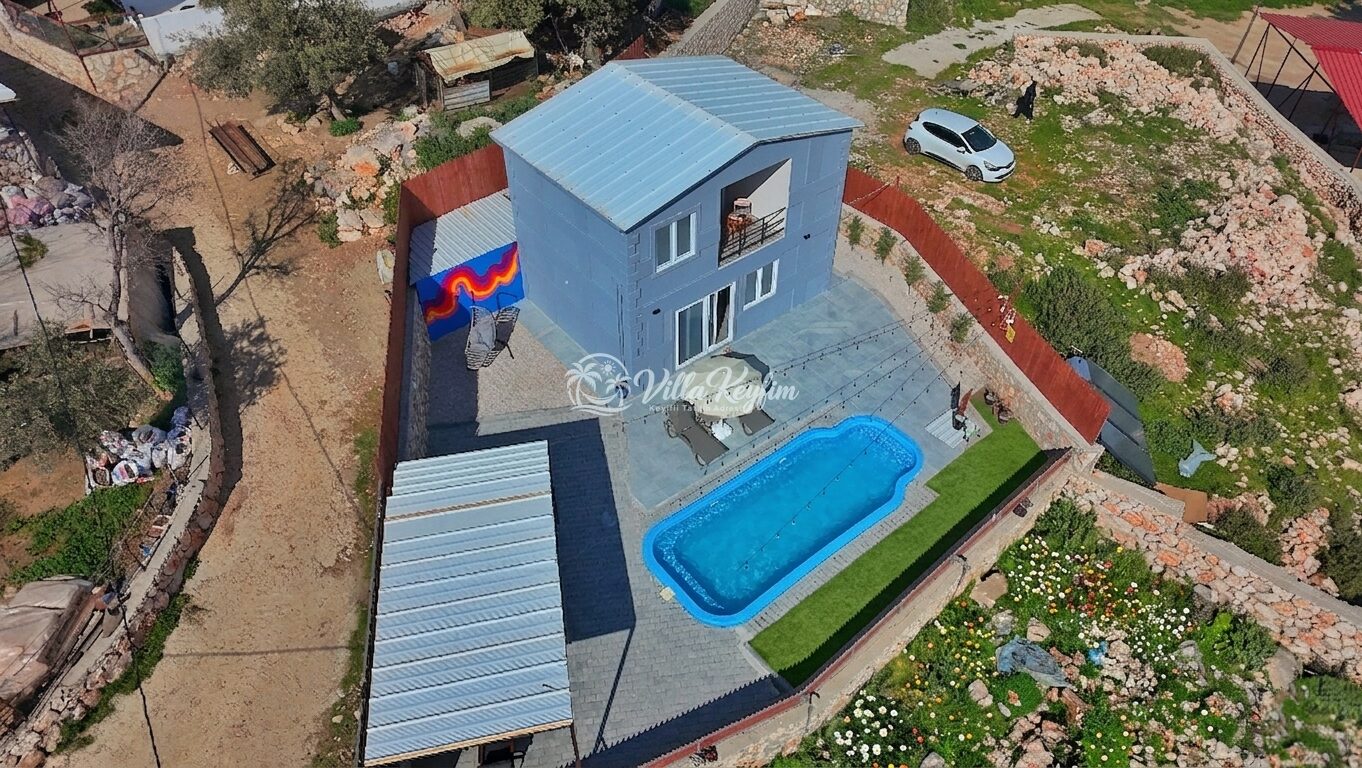 Villa Gökkuşağı Aklar — 37