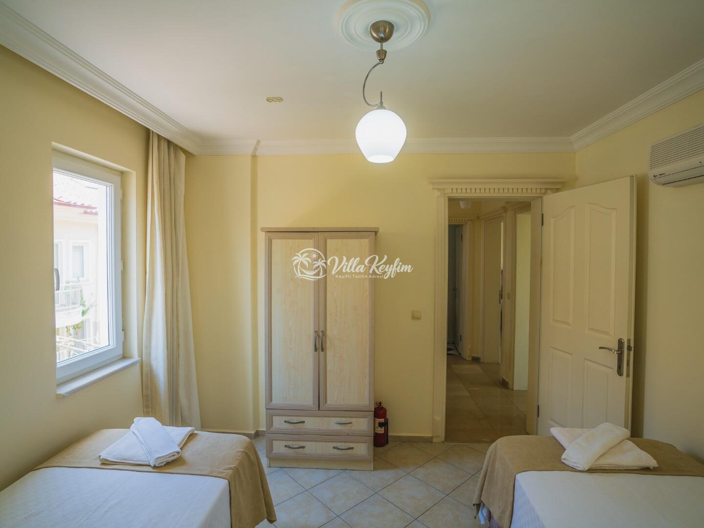 Villa Pearl 4 — 32