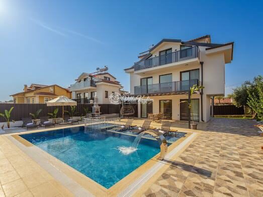 Villa Fullmoon 2 — 9