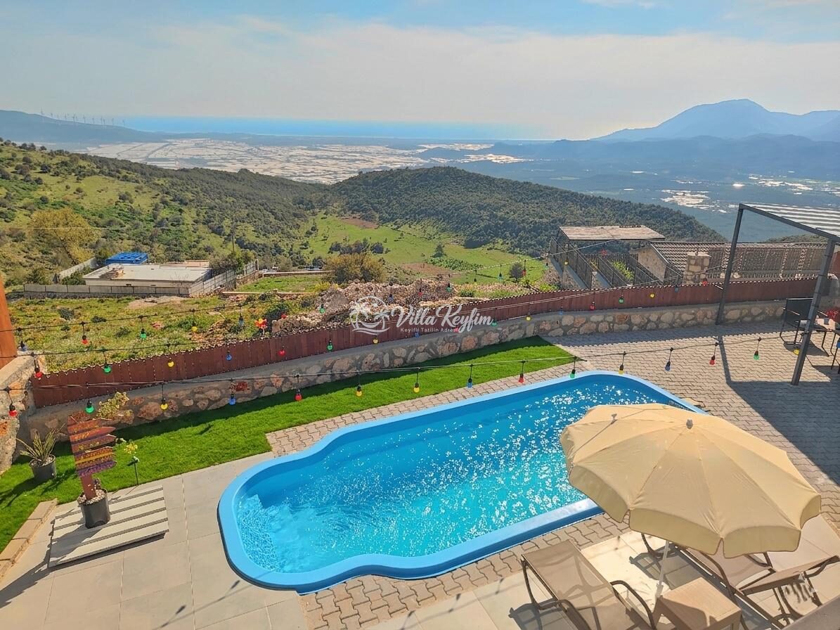 Villa Gökkuşağı Aklar — 43