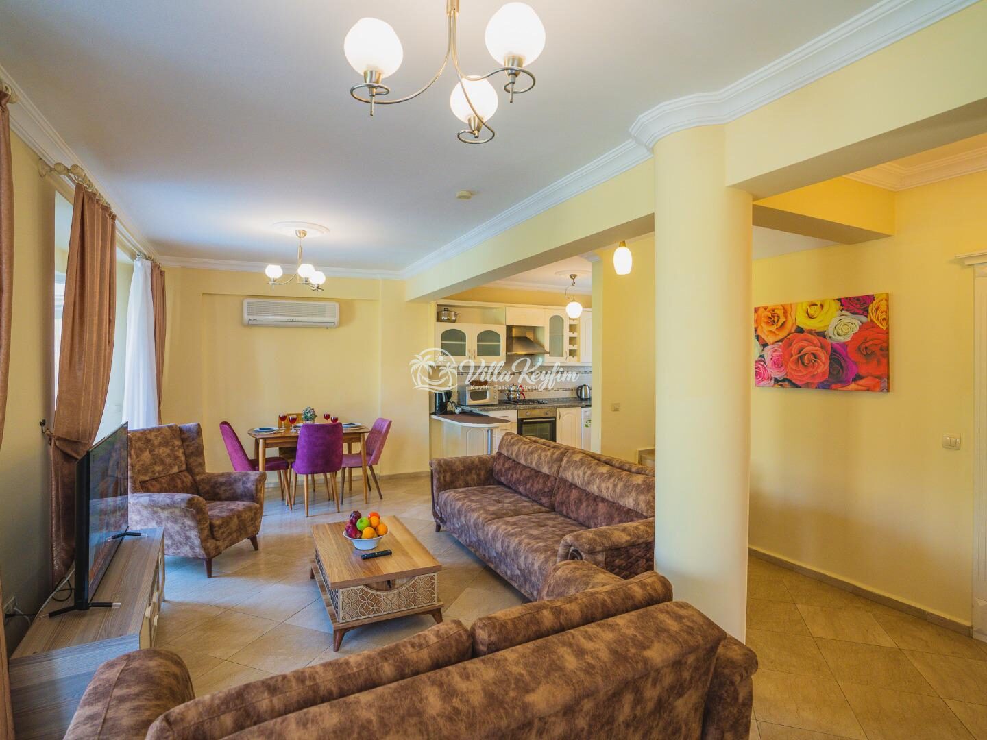 Villa Pearl 9 — 10