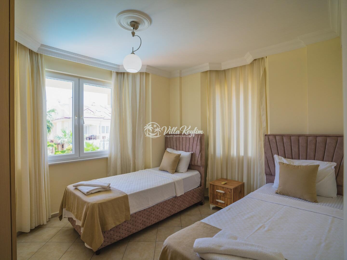 Villa Pearl 4 — 38