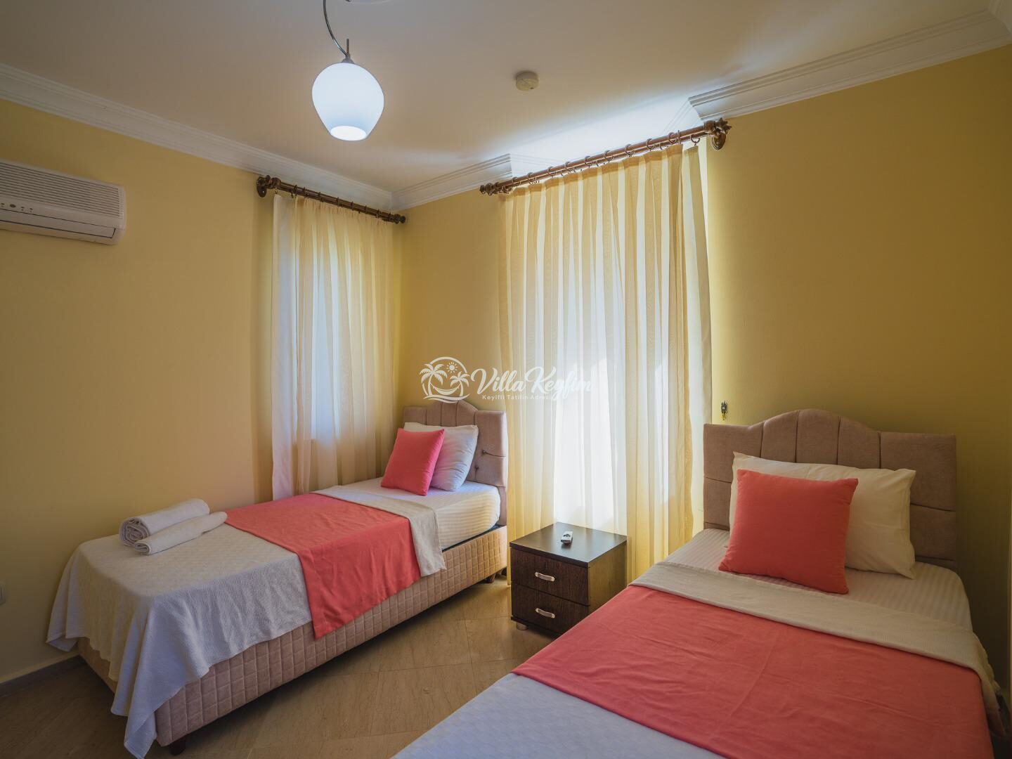 Villa Pearl 7 — 27