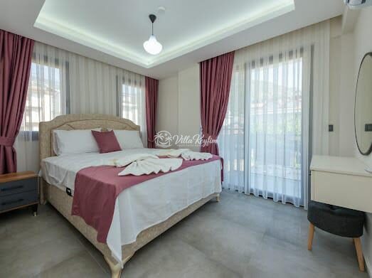 Villa Fullmoon 2 — 22