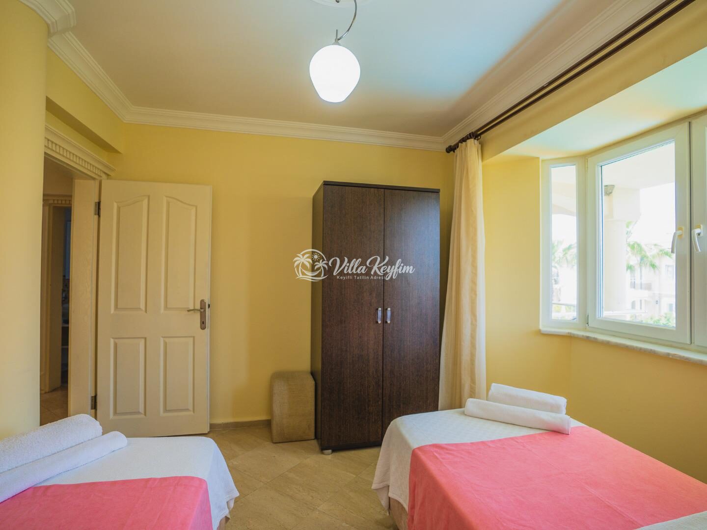 Villa Pearl 7 — 28