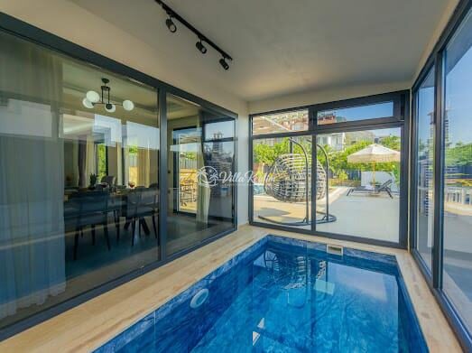 Villa Fullmoon 2 — 26