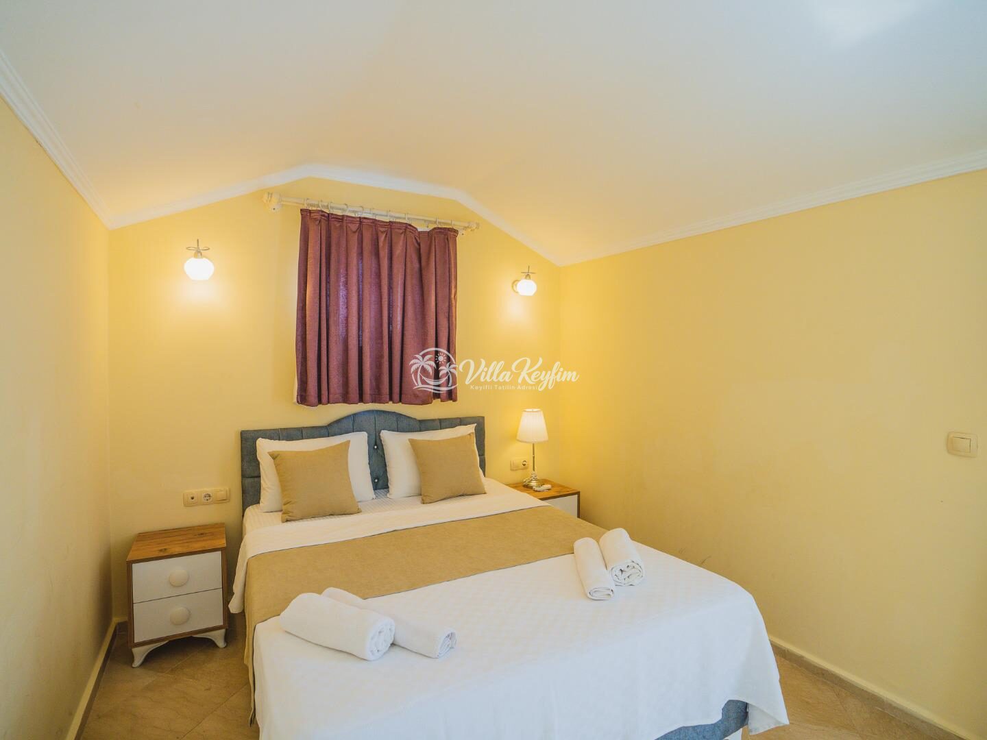 Villa Pearl 9 — 21