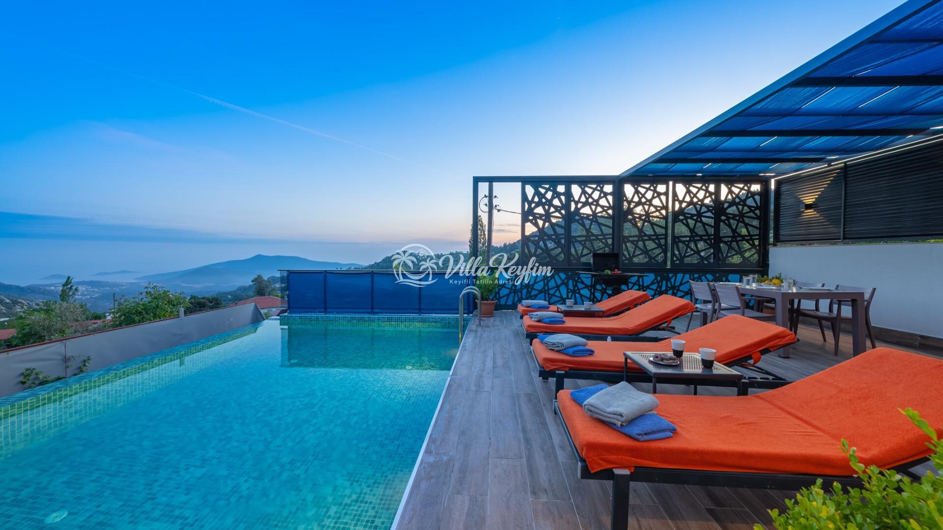 Villa Loft İslamlar — 4