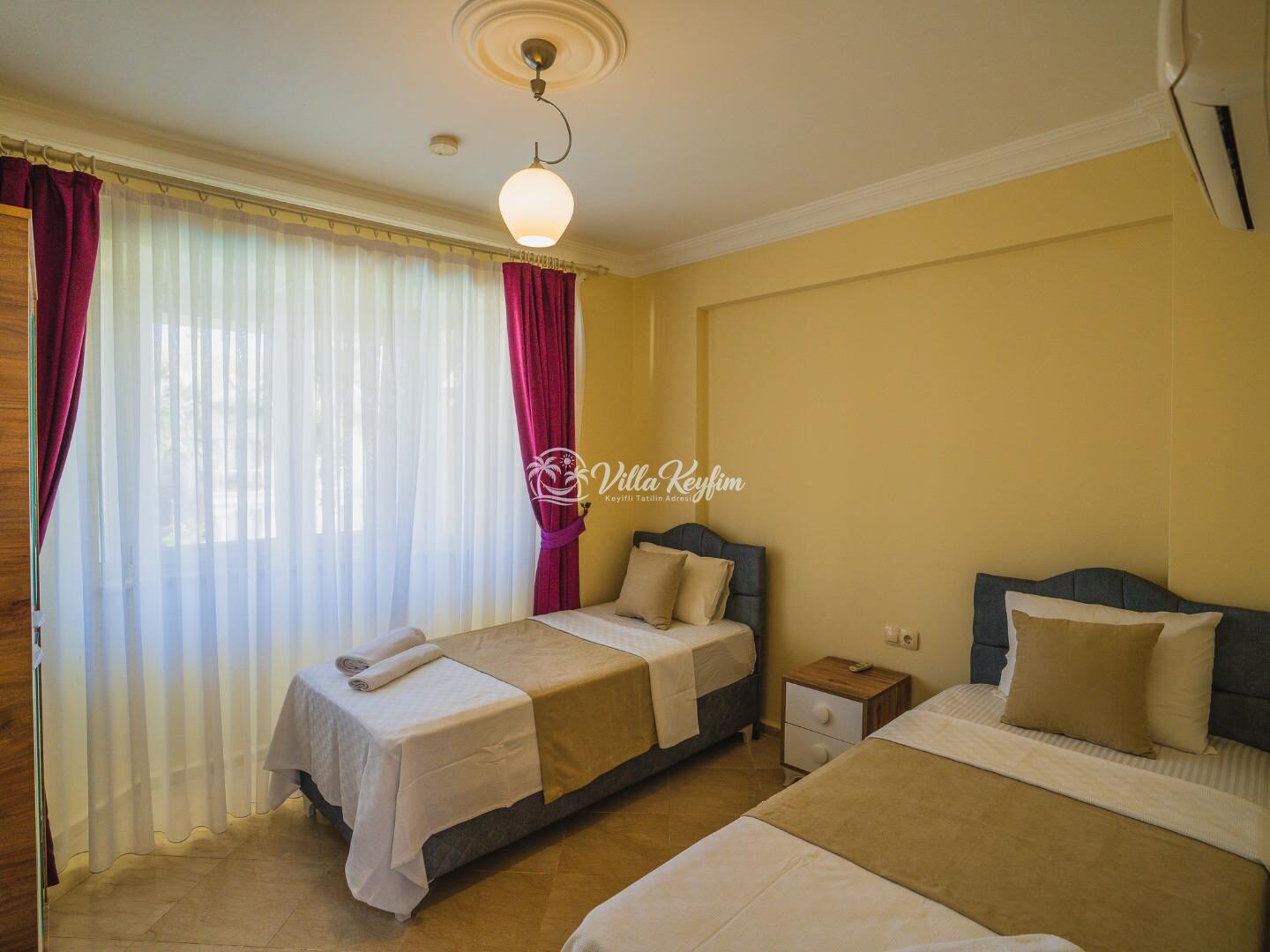 Villa Pearl 9 — 34