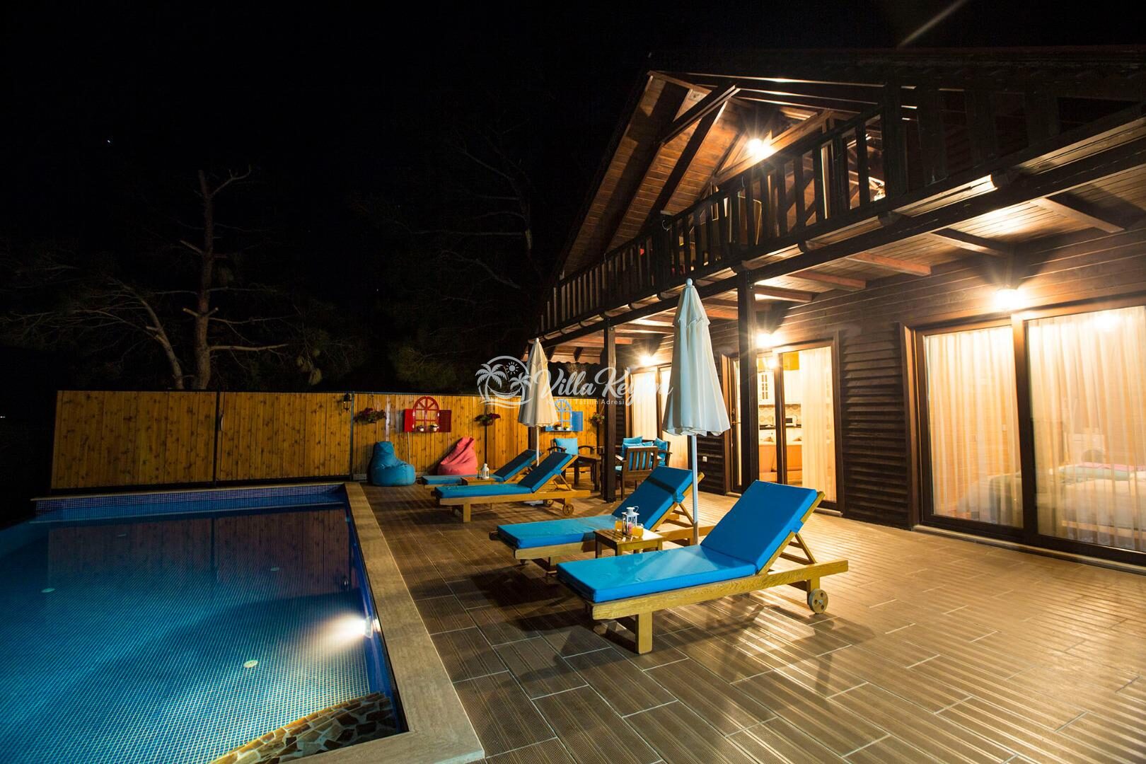 Villa Seyirtepe — 38