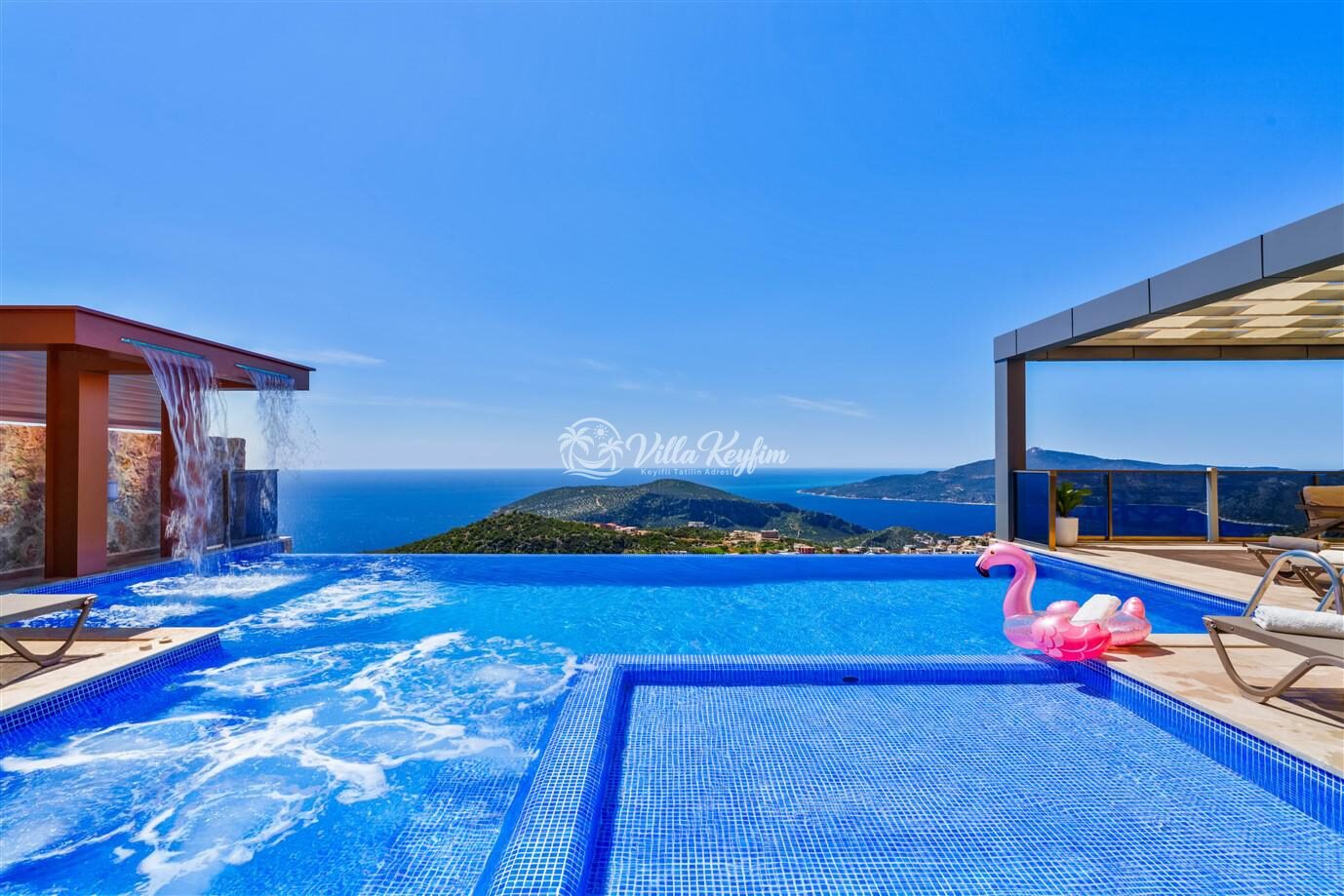 Villa Voyage — 22