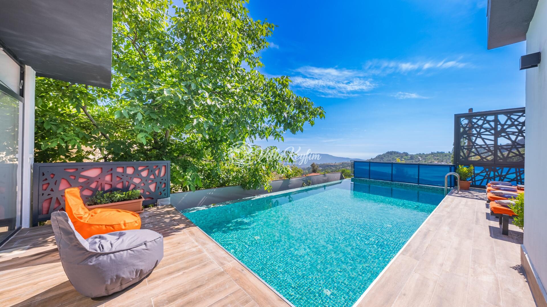 Villa Loft İslamlar — 13