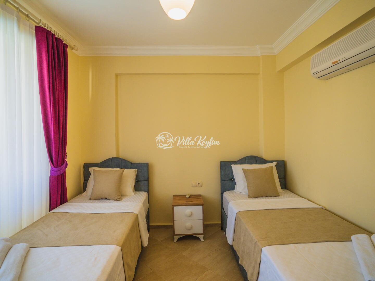 Villa Pearl 9 — 36