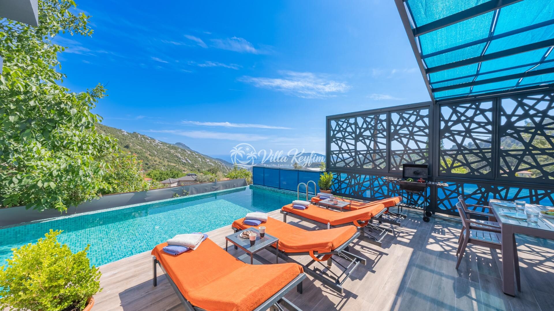 Villa Loft İslamlar — 14