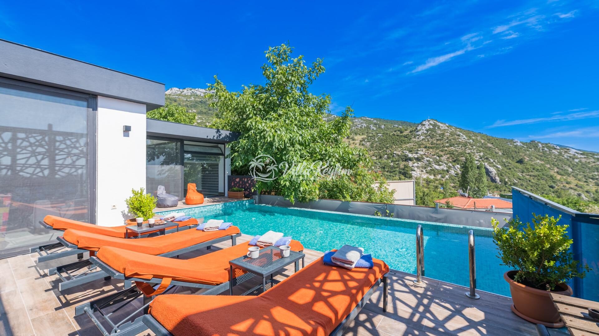 Villa Loft İslamlar — 17
