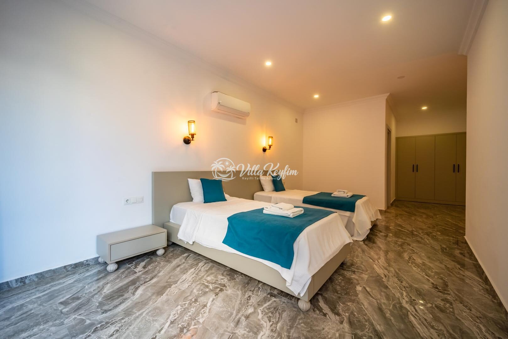 Villa Bella Kalkan — 28